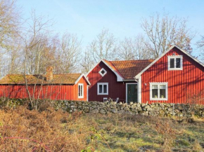 Holiday home RONNEBY VII